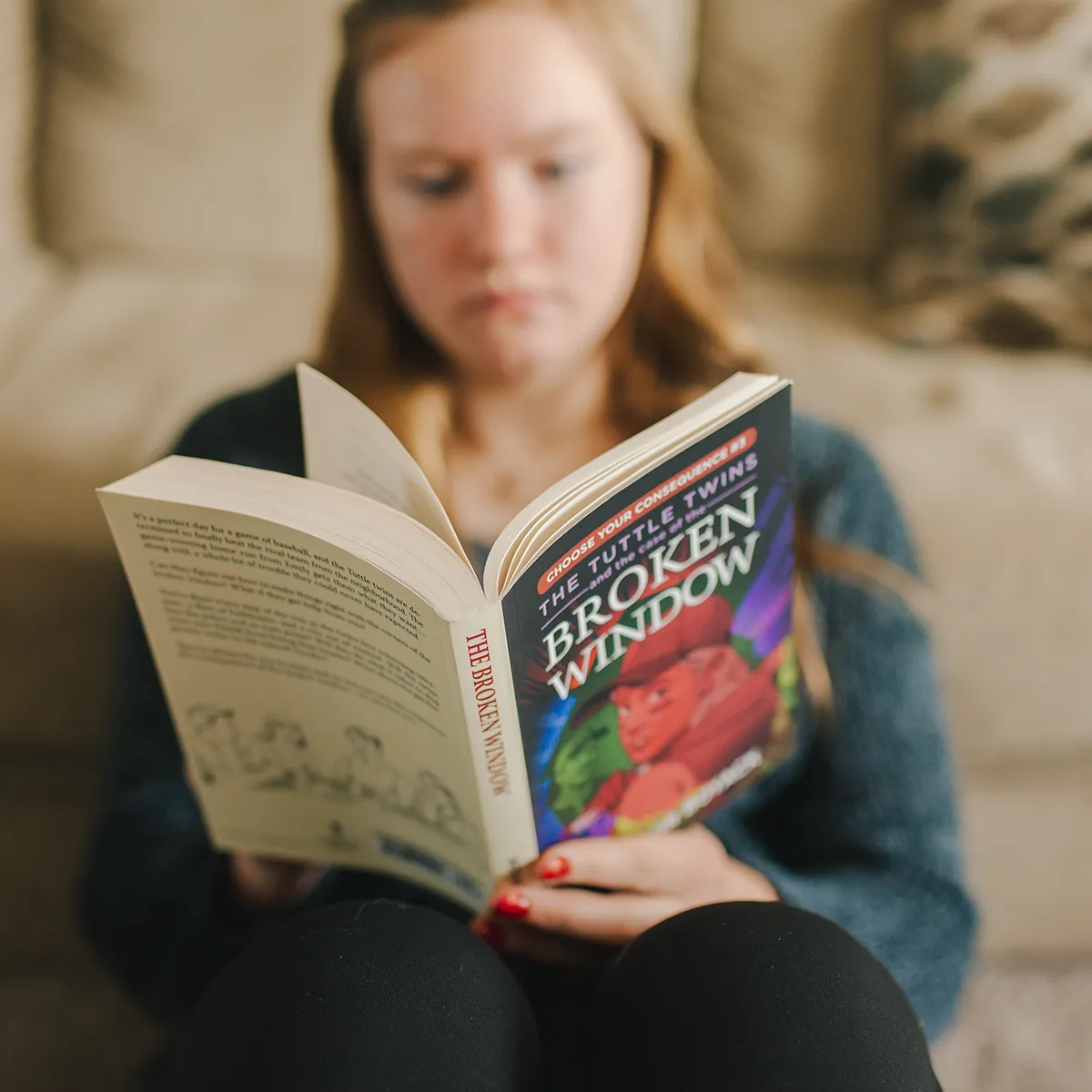 Thumb 4